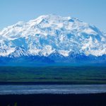 Denali Mountain