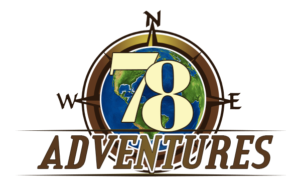 78 Adventures