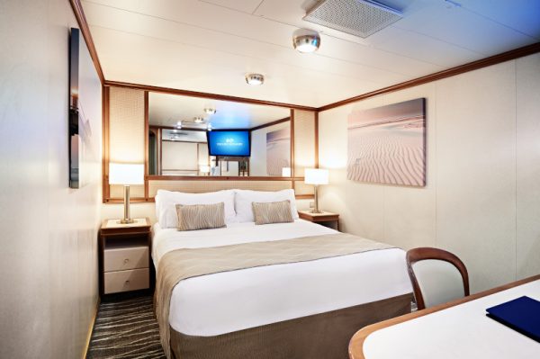 Photo provided by Princess Cruises