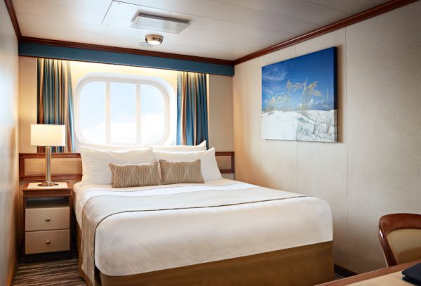 Photo provided by Princess Cruises