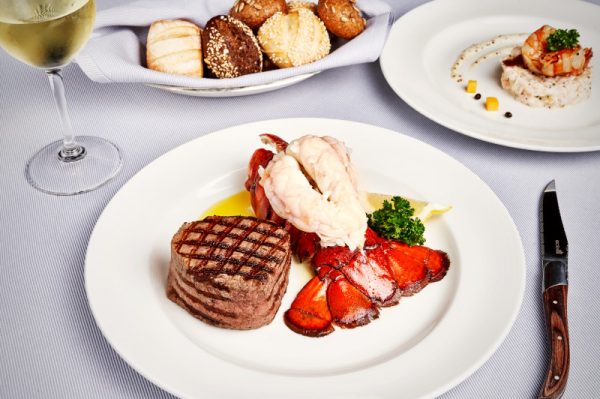 Photo provided by Princess Cruises