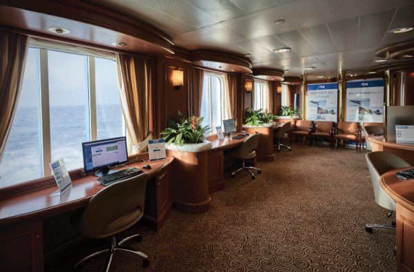 Photo provided by Princess Cruises