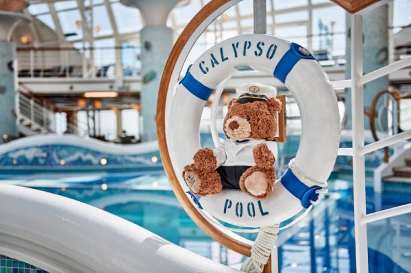 Photo provided by Princess Cruises