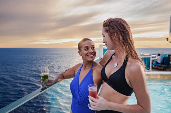 Photo provided by Princess Cruises