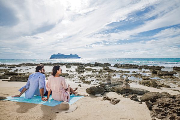 Photo provided by Princess Cruises