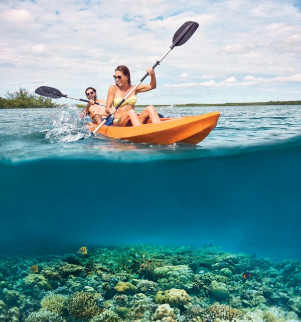 Photo provided by Princess Cruises