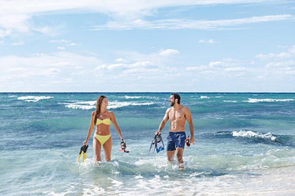 Photo provided by Princess Cruises