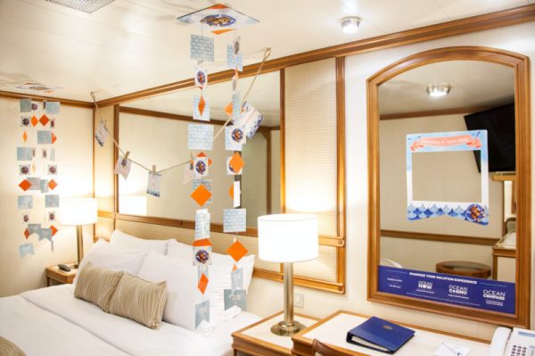Photo provided by Princess Cruises