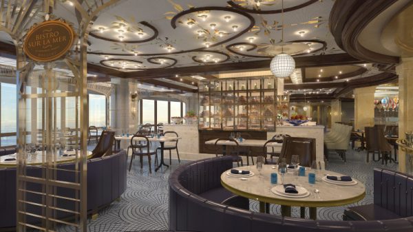 Photo provided by Princess Cruises
