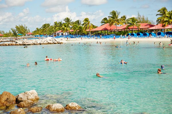 Photo provided by Princess Cruises
