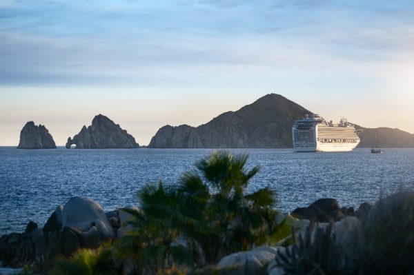 Photo provided by Princess Cruises