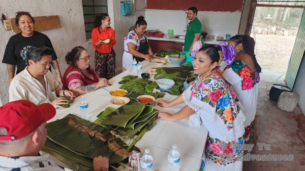 Mayan Culinary Adventure™ - Image 13