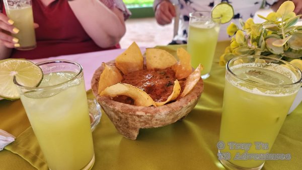 Mayan Culinary Adventure™ - Image 32